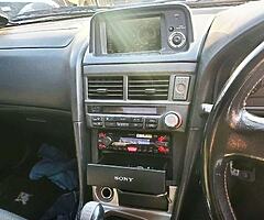 1999 NISSAN SKYLINE - Image 8/10