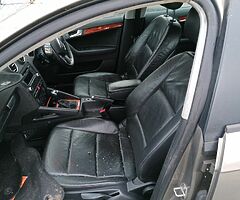 Audi a3 2.0tdi parts braking - Image 4/5