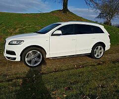 2010 Audi Q7