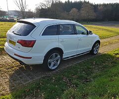 2010 Audi Q7