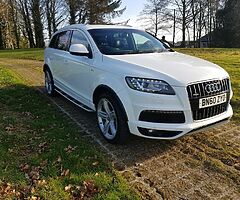 2010 Audi Q7 - Image 3/10