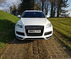 2010 Audi Q7 - Image 4/10