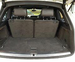 2010 Audi Q7 - Image 5/10