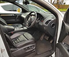 2010 Audi Q7 - Image 6/10