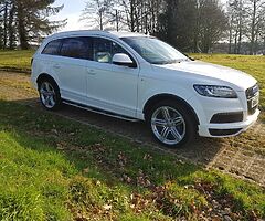 2010 Audi Q7 - Image 7/10