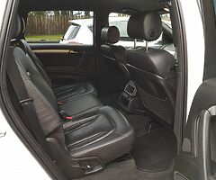 2010 Audi Q7 - Image 8/10