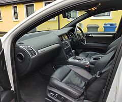 2010 Audi Q7 - Image 10/10