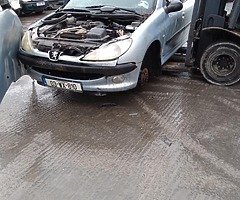Old cars woint pm my - Image 3/4