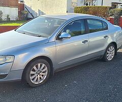 2006 Volkswagen Passat - Image 3/3