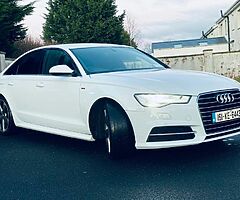 152 AUDI A6-S LINE ULTRA 190 BHP - Image 5/10