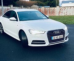 152 AUDI A6-S LINE ULTRA 190 BHP - Image 7/10