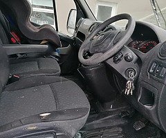 152 vauxhall movano
