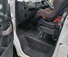 152 vauxhall movano - Image 5/10