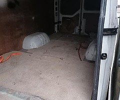 152 vauxhall movano - Image 9/10