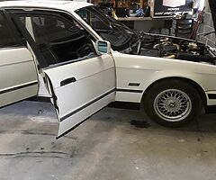 Bmw e34