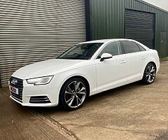 2016 Audi A4 - Image 4/10