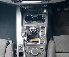 2016 Audi A4 - Image 5/10
