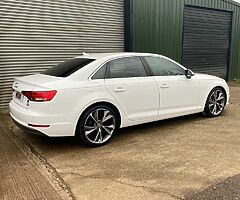 2016 Audi A4 - Image 6/10