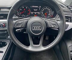 2016 Audi A4 - Image 7/10