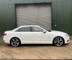 2016 Audi A4 - Image 8/10