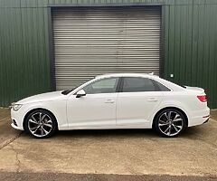2016 Audi A4 - Image 10/10