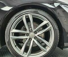 RS6-C Alloys wanted