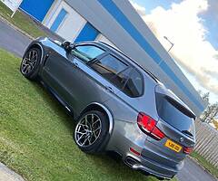 2016 BMW X5 XDrive Msport - Image 3/7