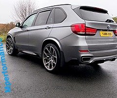 2016 BMW X5 XDrive Msport - Image 5/7