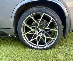 2016 BMW X5 XDrive Msport - Image 6/7