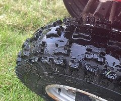 Honda fourtrax 200 - Image 5/6