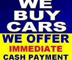 Cash for cars