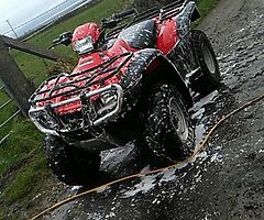 ‼️Wanted farm quads‼️ - Image 3/3