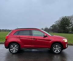 2015 MITSUBISHI ASX - Image 3/7