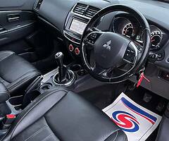 2015 MITSUBISHI ASX - Image 5/7