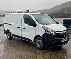 2014 Vauxhall Vauxhall Vivaro - Image 4/5