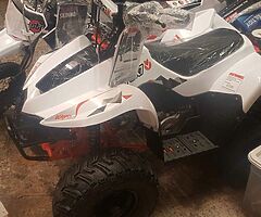 2021 Kayo stomp quads  Fox70cc