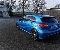 Mercedes A220 AMG SPORT - Image 3/10