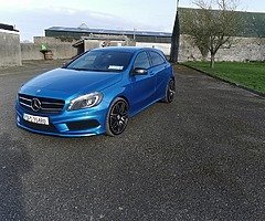 Mercedes A220 AMG SPORT - Image 4/10
