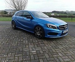 Mercedes A220 AMG SPORT - Image 5/10