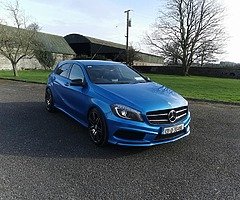 Mercedes A220 AMG SPORT - Image 6/10