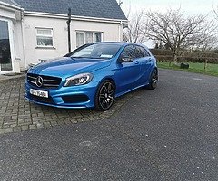 Mercedes A220 AMG SPORT - Image 8/10