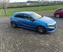 Mercedes A220 AMG SPORT - Image 9/10