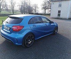 Mercedes A220 AMG SPORT - Image 10/10
