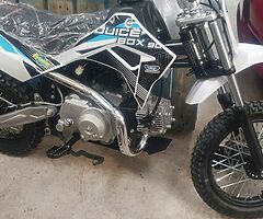 2021 Stomp 90