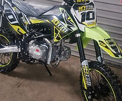 2021 10ten 140r big wheel  10ten 140r