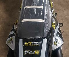 2021 10ten 140r big wheel  10ten 140r