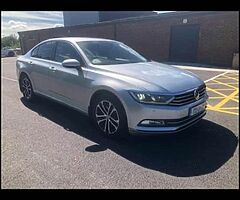 172 Passat Full HighLine