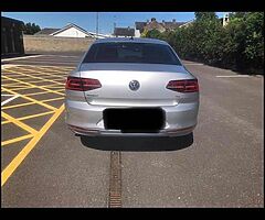 172 Passat Full HighLine