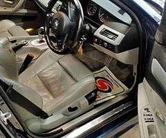 2009 BMW Series 5 - Image 4/10