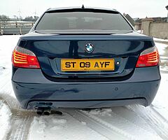 2009 BMW Series 5 - Image 6/10